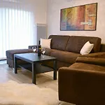 Enzo C 103 Chopok Juh Apartman