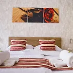 Enzo C 103 Chopok Juh Apartman Tále