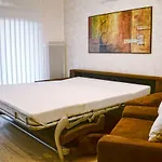 Apartman Enzo C 103 Chopok Juh