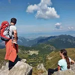 Enzo C 103 Chopok Juh * Tále