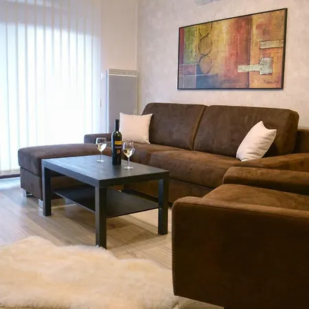 Enzo C 103 Chopok Juh Apartment