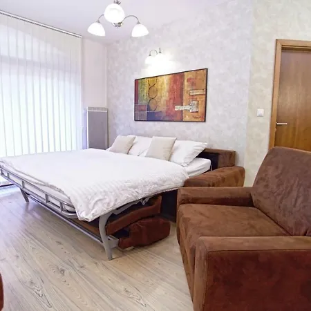 Apartment Enzo C 103 Chopok Juh Tale