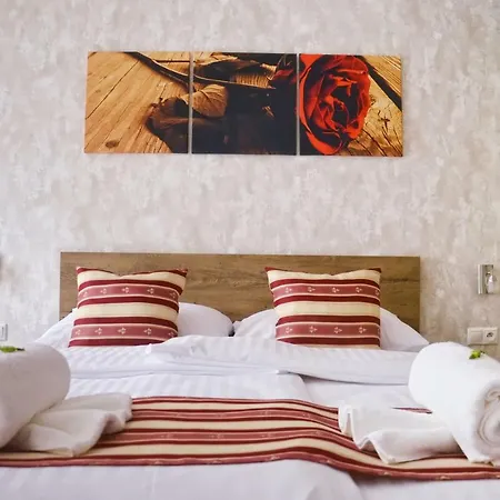 Enzo C 103 Chopok Juh Apartment Tale