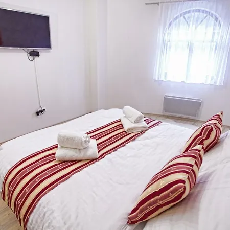 Apartment Enzo C 103 Chopok Juh *