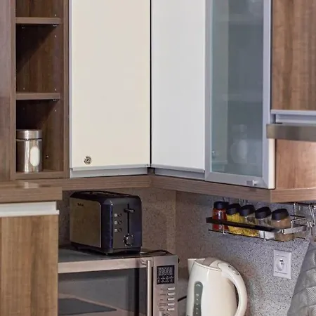 Enzo C 103 Chopok Juh アパート