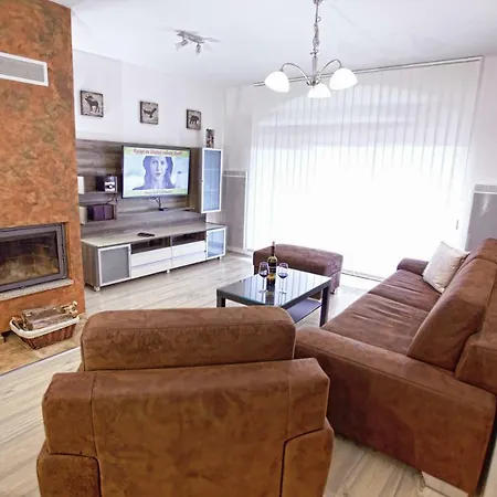 Apartment Enzo C 103 Chopok Juh