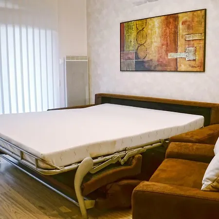 Apartment Enzo C 103 Chopok Juh