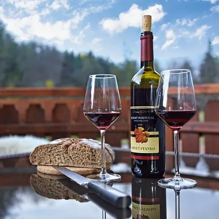 Apartment Enzo C 103 Chopok Juh Tale