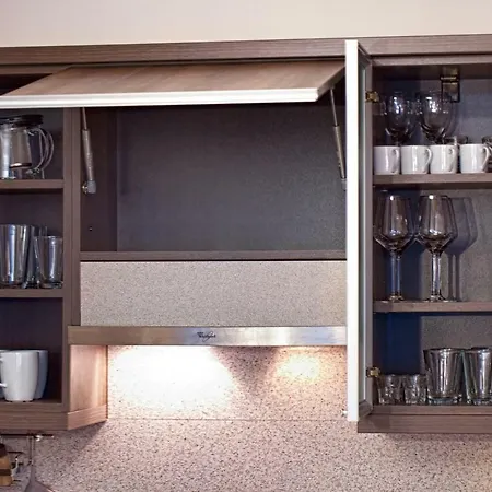 Enzo C 103 Chopok Juh アパート