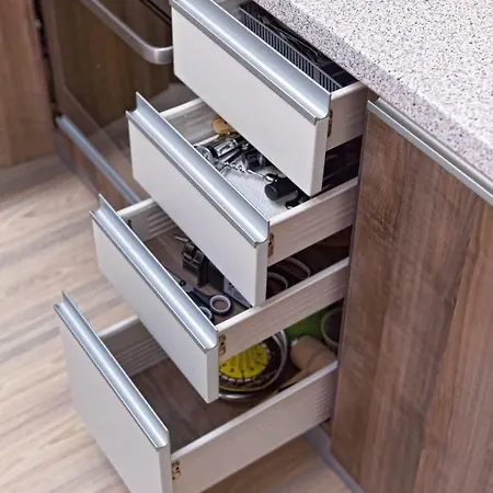 Enzo C 103 Chopok Juh Apartment