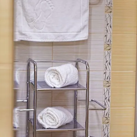 Apartment Enzo C 103 Chopok Juh