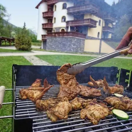 Enzo C 103 Chopok Juh Tale