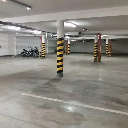 Enzo C 103 Chopok Juh Apartment *