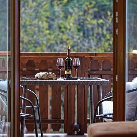 アパート Enzo C 103 Chopok Juh