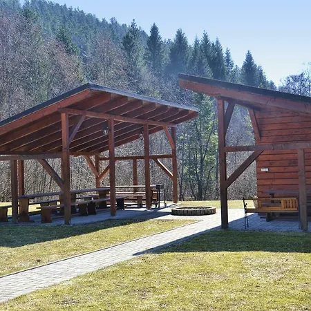 アパート Enzo C 103 Chopok Juh *