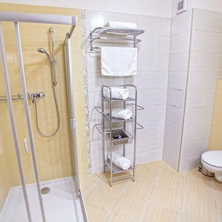 Enzo C 103 Chopok Juh Apartment Tale