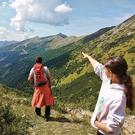 アパート Enzo C 103 Chopok Juh *