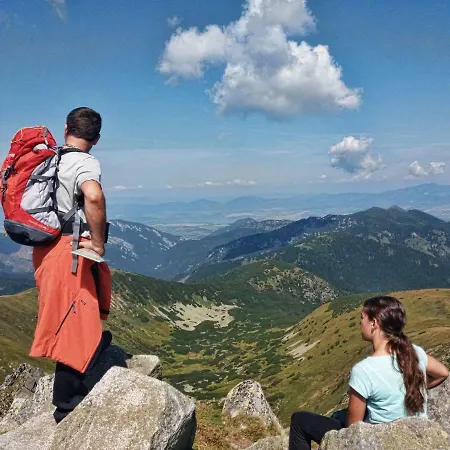 Enzo C 103 Chopok Juh * Tale