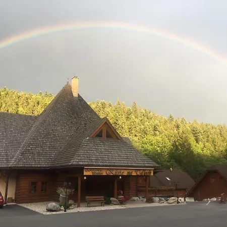 Enzo C 103 Chopok Juh Apartment