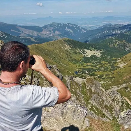 Apartment Enzo C 103 Chopok Juh *