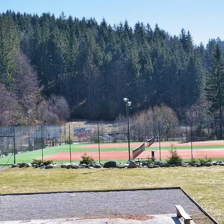 Apartment Enzo C 103 Chopok Juh Tale