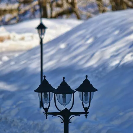 Apartment Enzo C 103 Chopok Juh Tale