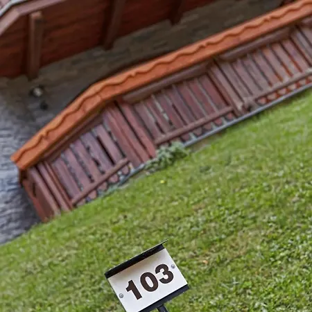 Enzo C 103 Chopok Juh Tale