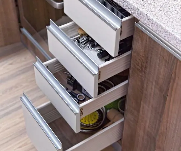 Enzo C 103 Chopok Juh Apartment