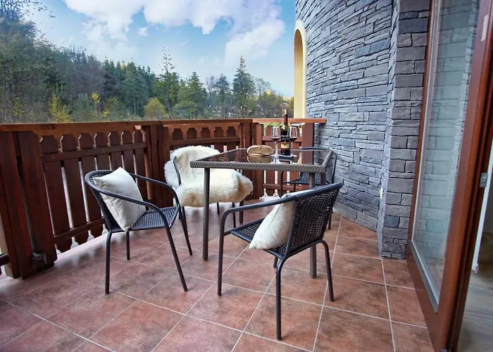 Enzo C 103 Chopok Juh * Tale