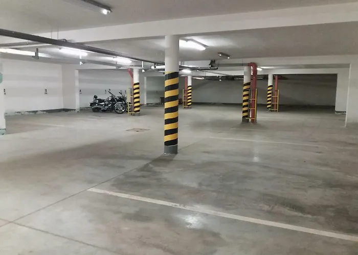 Enzo C 103 Chopok Juh Apartment *