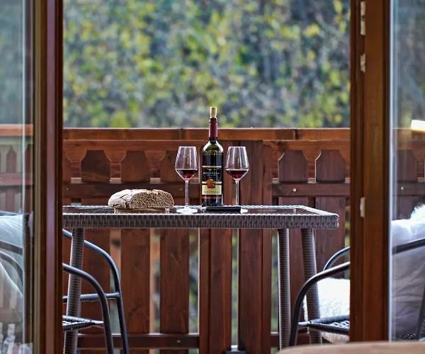 Apartment Enzo C 103 Chopok Juh