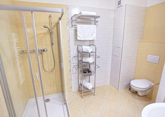 Enzo C 103 Chopok Juh Apartment Tale