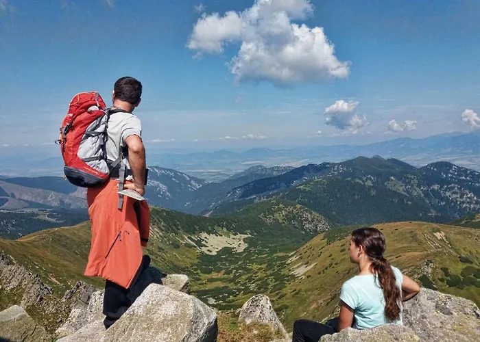 Enzo C 103 Chopok Juh * Tale