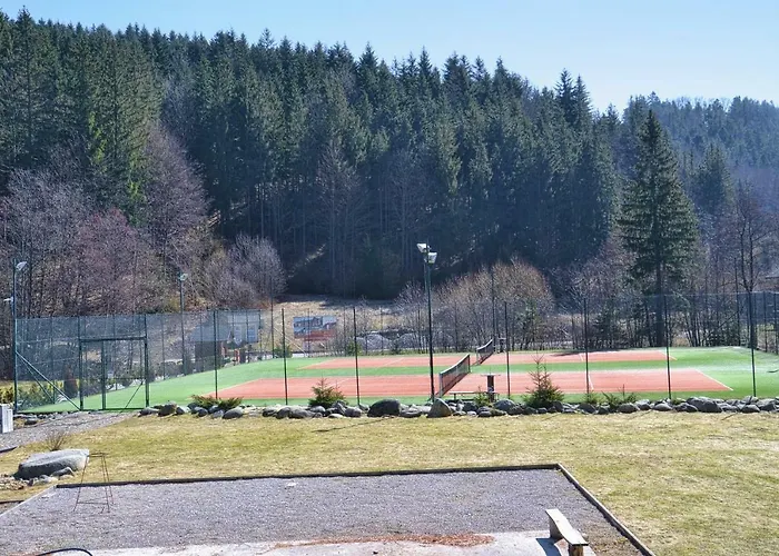 Apartment Enzo C 103 Chopok Juh Tale