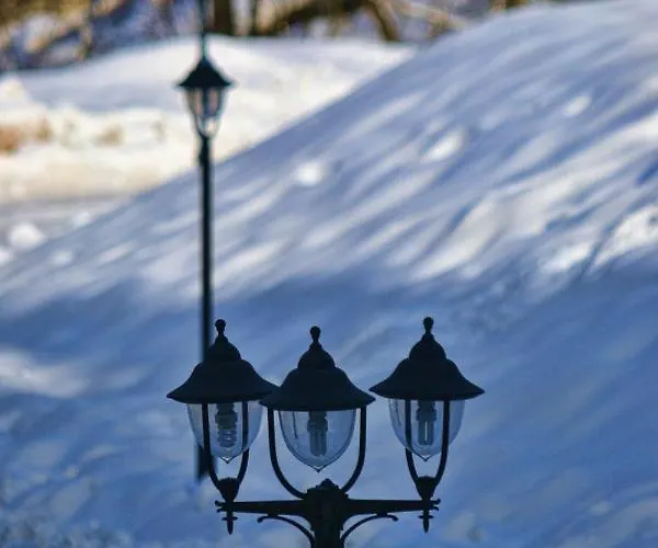 Apartment Enzo C 103 Chopok Juh Tale